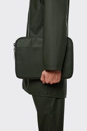 Laptop Case 13" - Green